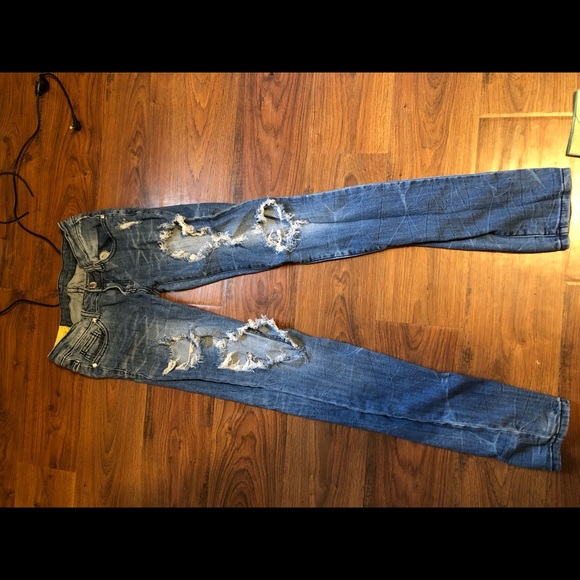 Pants - Picture 5 of 6